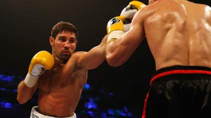 Frank Buglioni vs Lee Markham: Channel, Time & Prediction
