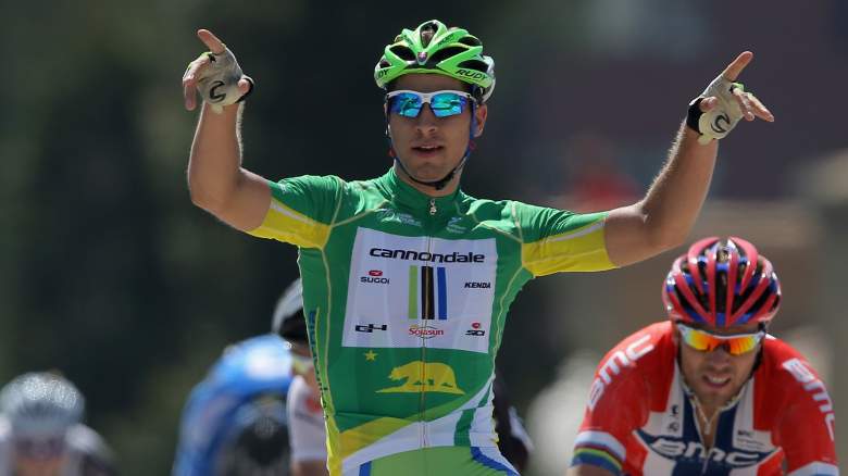 How to Watch Amgen Tour of California Live Stream Online  Heavy.com