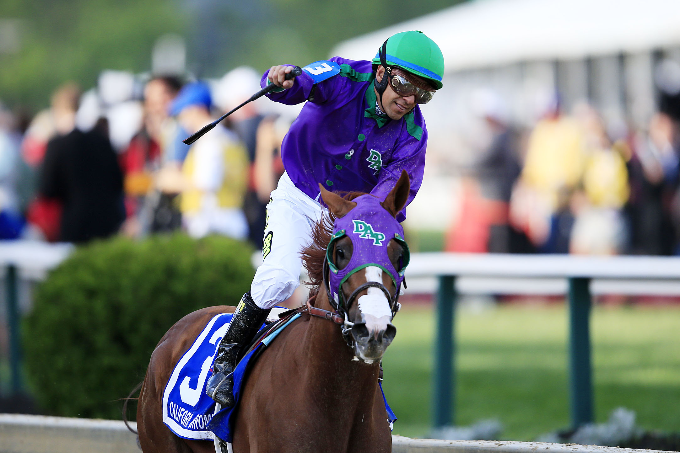 2015 Preakness Post Position Draw Live Stream Online