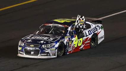 NASCAR Charlotte 2015: Coca-Cola 600 Date, Time & Channel