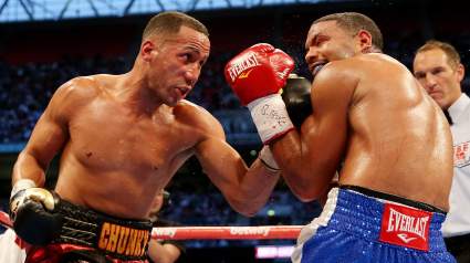 Andre Dirrell vs. James DeGale: Time, Channel, Odds & Prediction