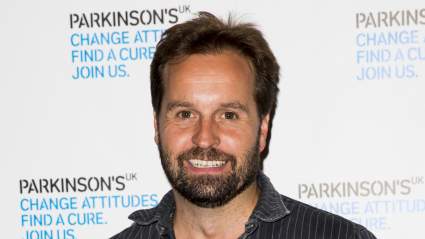 Alfie Boe: 5 Fast Facts You Need to Know