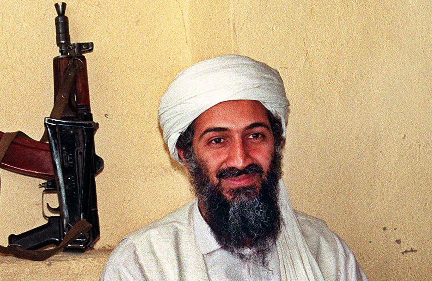 Bin Laden Death Story a Lie: 5 Fast Facts You Need to Know ...