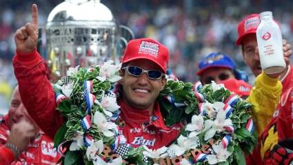 Indy 500 2015: Back-to-Back Winners & Rookie Champions