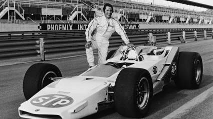 Indy 500 2015: List of Past Winners, Race History & Stats
