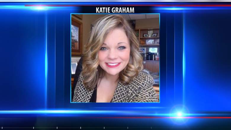 Katie Graham Sexting Scandal 5 Fast Facts You Need To Know