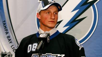 NHL Draft 2015: List of No. 1 Overall Draft Picks & Draft Steals