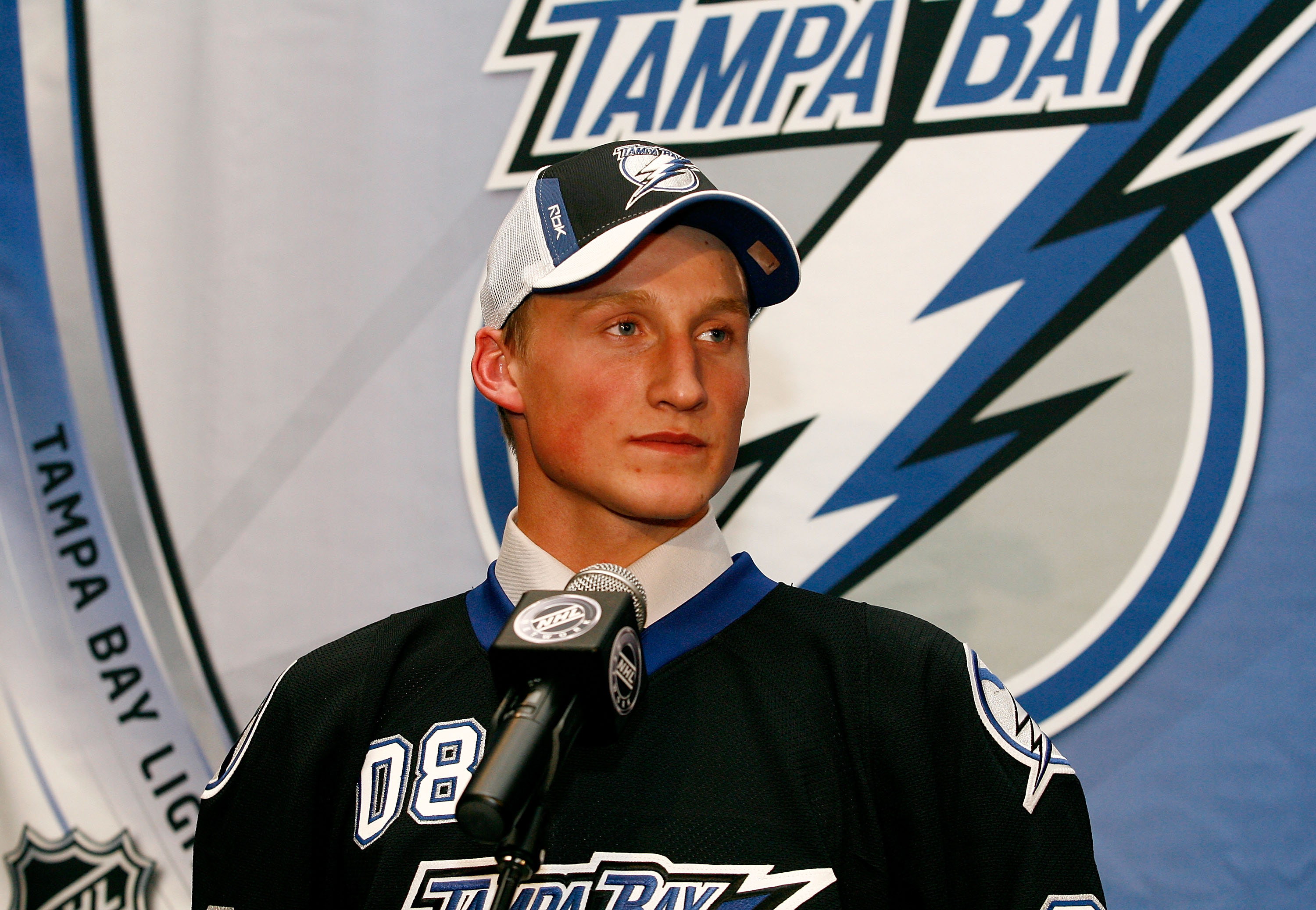 Steven Stamkos: 5 Fast Facts You Need 