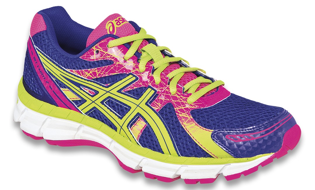 asics gel excite 2 review