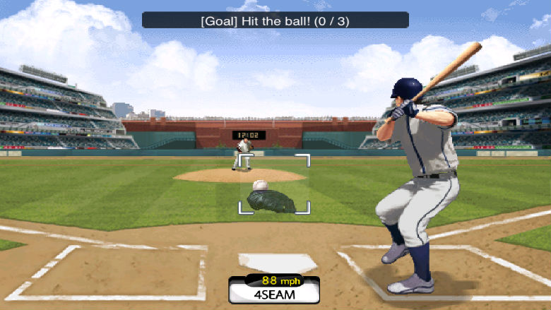 baseball 9 game online