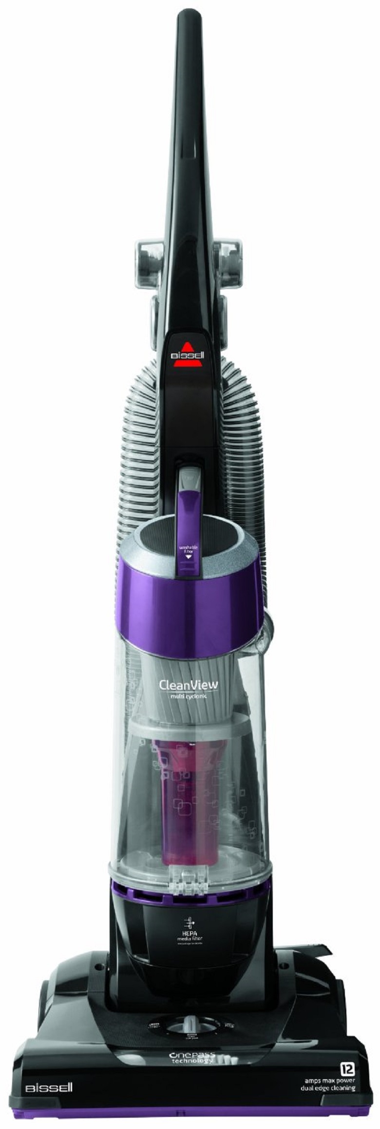 BISSELL CleanView Upright Vacuum, 9595A, BISSELL 9595, BISSELL 9595A, BISSELL CleanView Upright Vacuum with OnePass, 9595A, BISSELL upright vacuum, BISSELL vacuum, upright vacuum