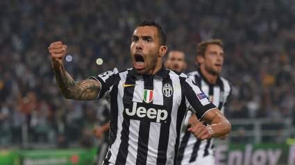 Juventus vs. Real Madrid: Score, Stats, & Highlights