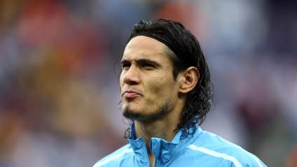 Copa America 2015: Uruguay’s Squad Lineup