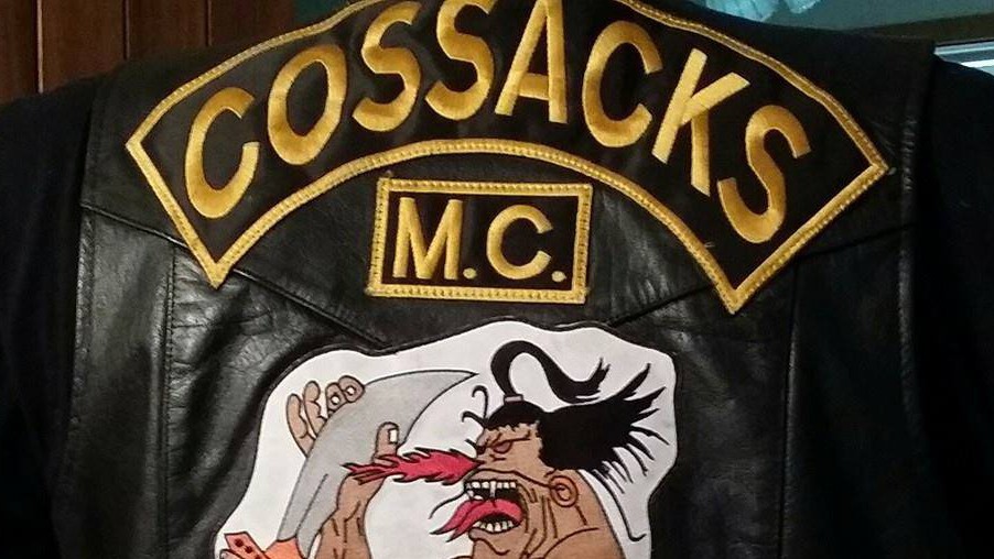 cossacks mc
