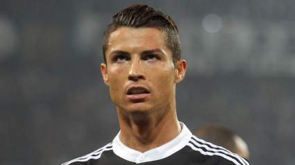 WATCH: Cristiano Ronaldo Scores 5 Goals Against Espanyol