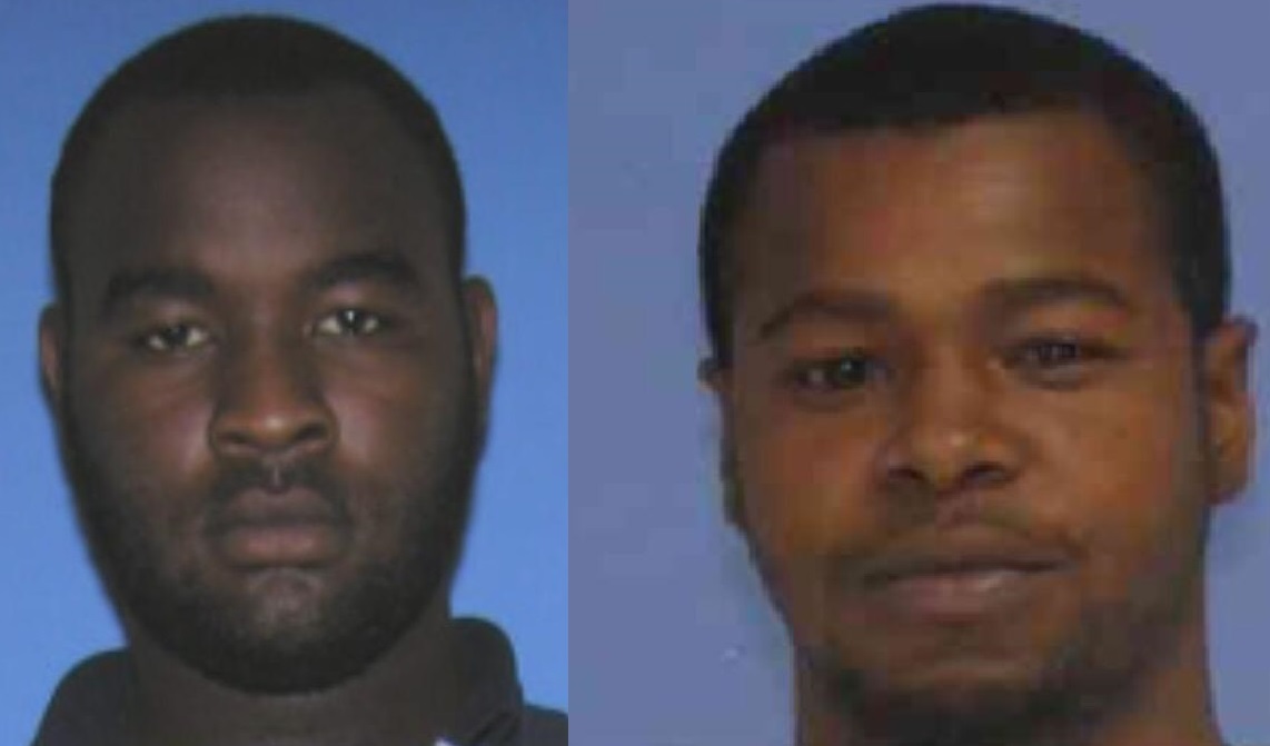 Marvin Banks, Curtis Banks, Marvin and Curtis Banks, Curtis and Marvin Banks, Hattiesburg police suspects