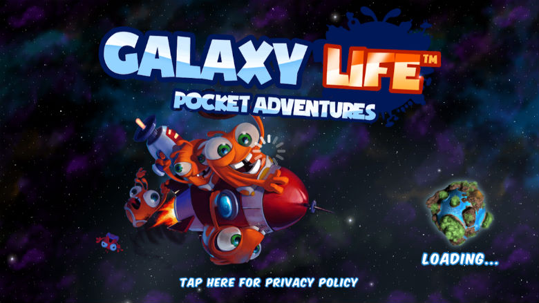 galaxy life game
