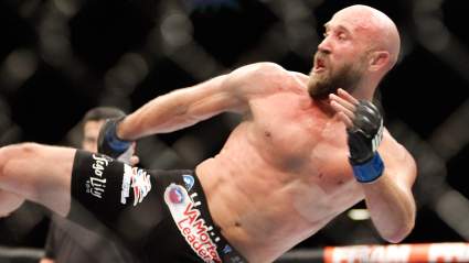 How to Watch UFC 187 Prelims Live Stream Online