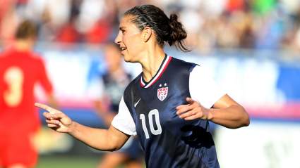 Women’s World Cup 2015: Groups, Teams & Match Schedule