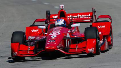 Indy 500 2015: Lineup, Green Flag Time, TV Channel & Odds