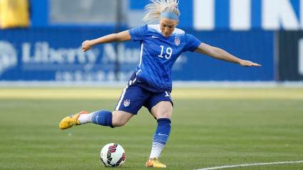 Women’s World Cup Soccer 2015: Matches, Times & Channels