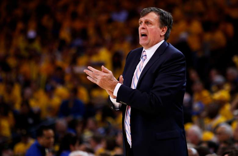 Hall of Famer Kevin McHale returns to Turner Sports as NBA analyst