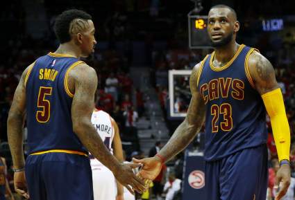 How to Watch Cavaliers vs Hawks Game 2 Live Stream Online