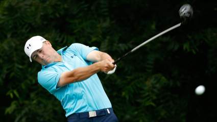 DraftKings Fantasy Golf: Win $10K in a Byron Nelson PGA Contest