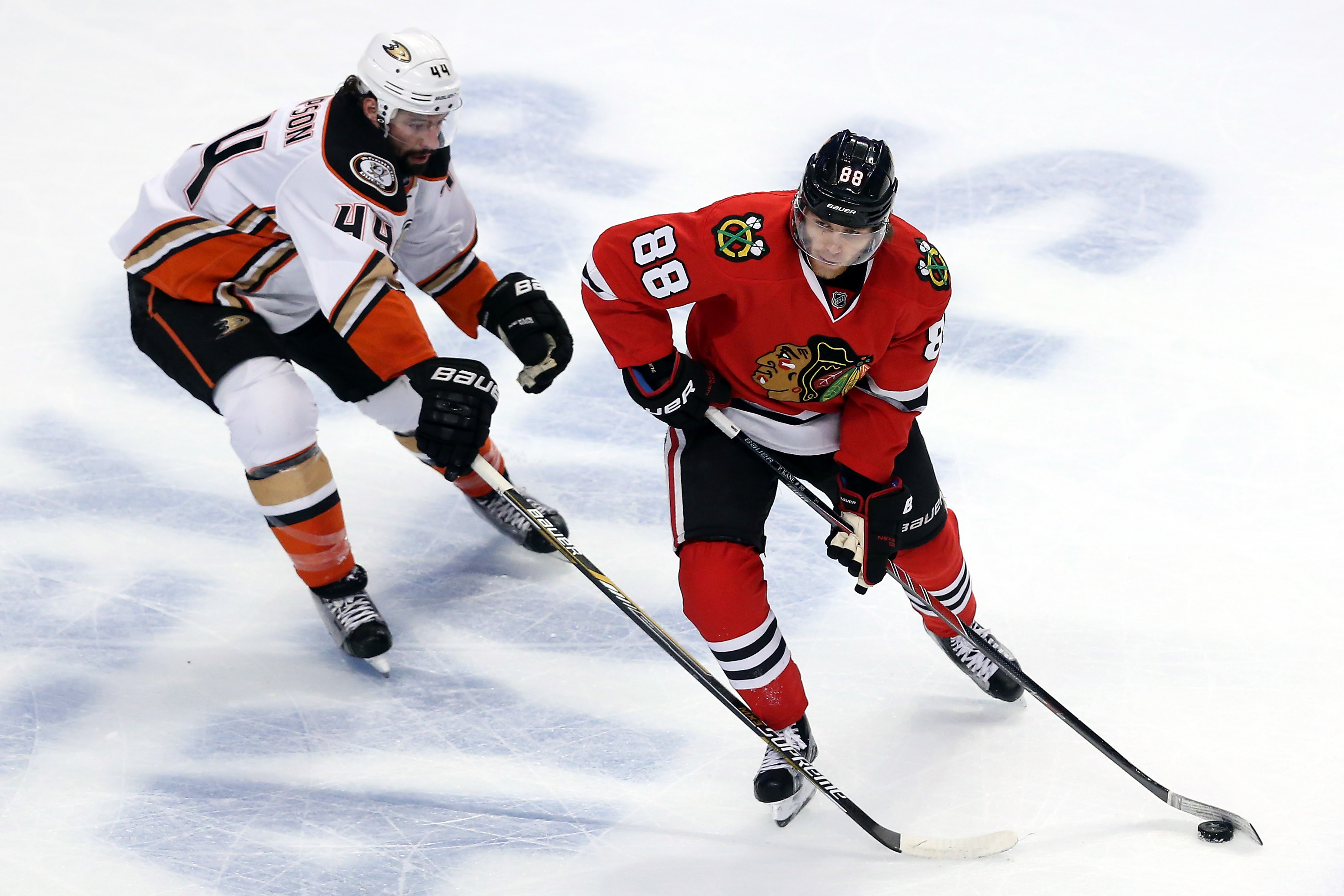 How To Watch Blackhawks Vs Ducks Game 7 Live Stream