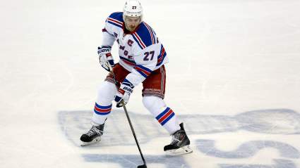 Ryan McDonagh: 5 Fast Facts You Need to Know