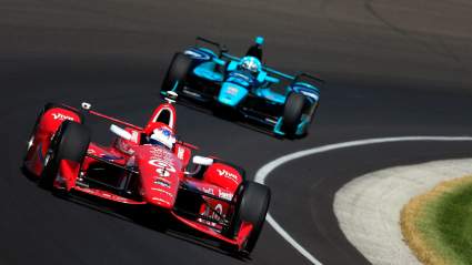 How to Watch Indy 500 2015 Live Stream Online