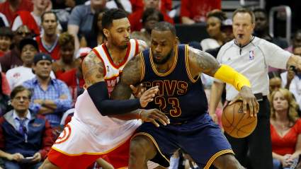 How to Watch Hawks vs Cavaliers Game 3 Live Stream Online