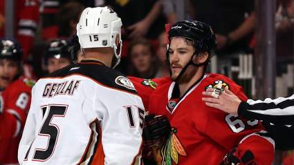 Blackhawks vs. Ducks, Game 7: Time, Channel & Odds