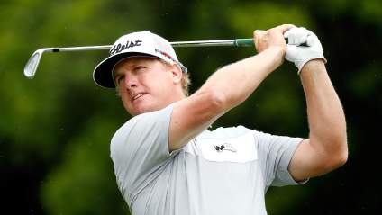 PGA Tour AT&T Byron Nelson 2015: Golf Odds & Prop Bets