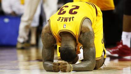 How to Watch Hawks vs Cavaliers Game 4 Live Stream Online