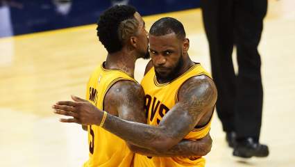 NBA Finals 2015: Dates, Schedule, Times & TV Channel