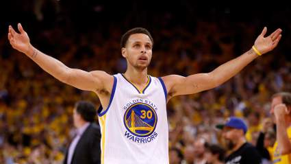 Warriors vs. Cavaliers: Odds to Win the NBA Finals MVP
