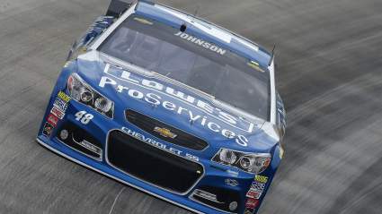 DraftKings NASCAR: Best Fantasy Racing Contests on May 31
