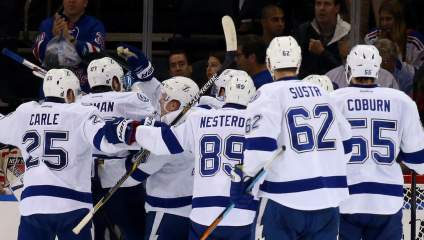 Lightning vs. Ducks: Records & Stanley Cup Final Preview