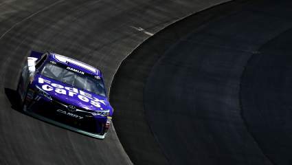 How to Watch NASCAR FedEx 400 2015 Live Stream Online