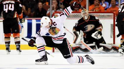 Lightning vs. Blackhawks: Stanley Cup Finals Dates, Times & Channel