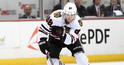 Lightning vs. Blackhawks: Stanley Cup Odds & Game 1 Line