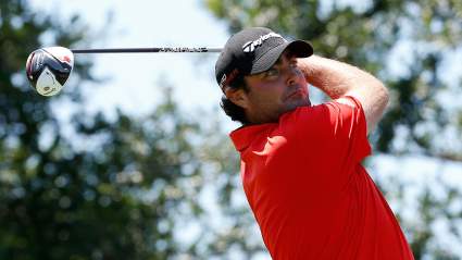 PGA Byron Nelson: Winner, Scores & Final Round Leaderboard