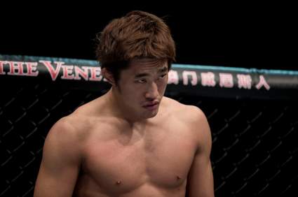 Josh Burkman vs. Dong Hyun Kim: Odds, Result & Highlights
