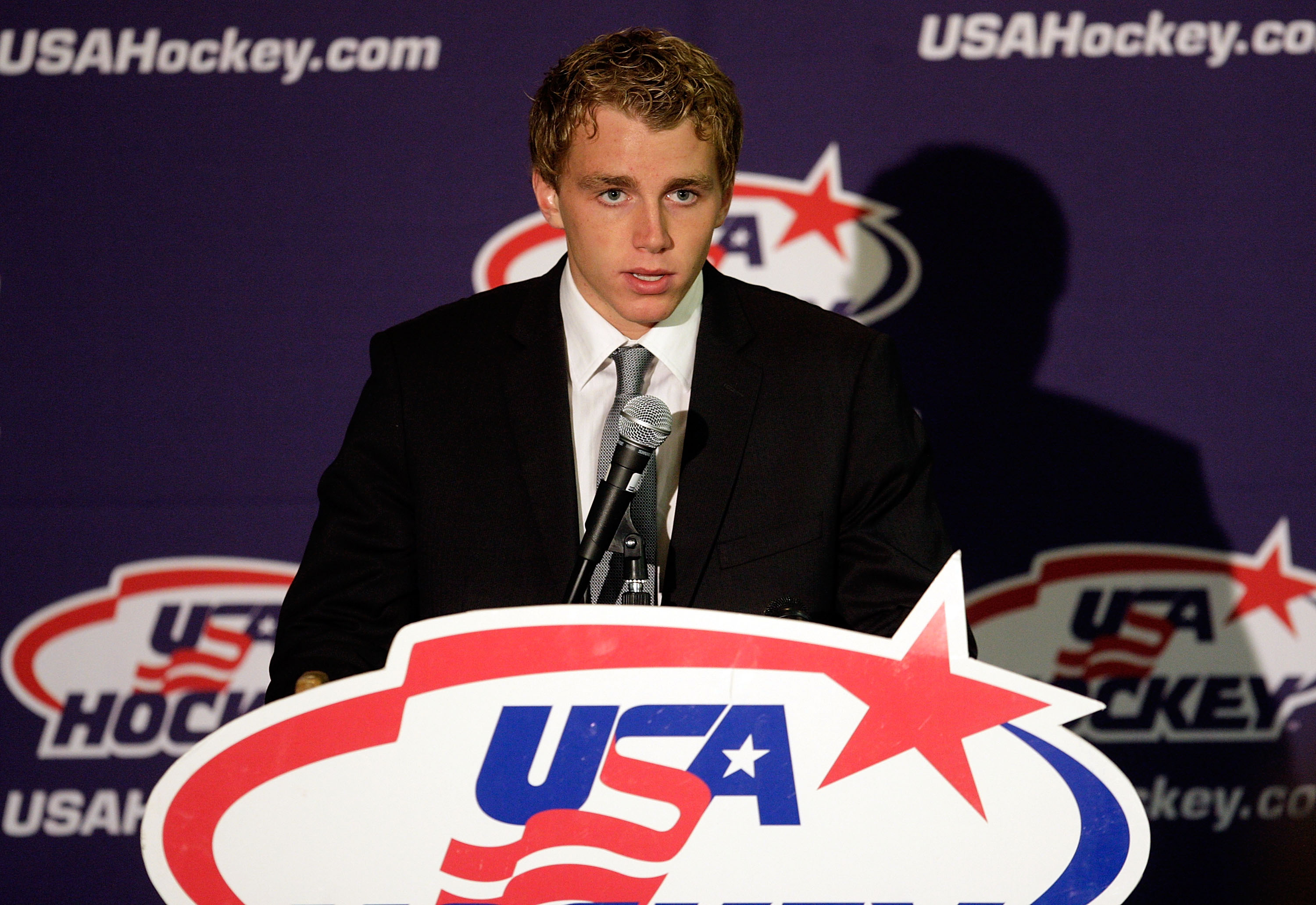 Patrick Kane 5 Fast Facts You Need to Know