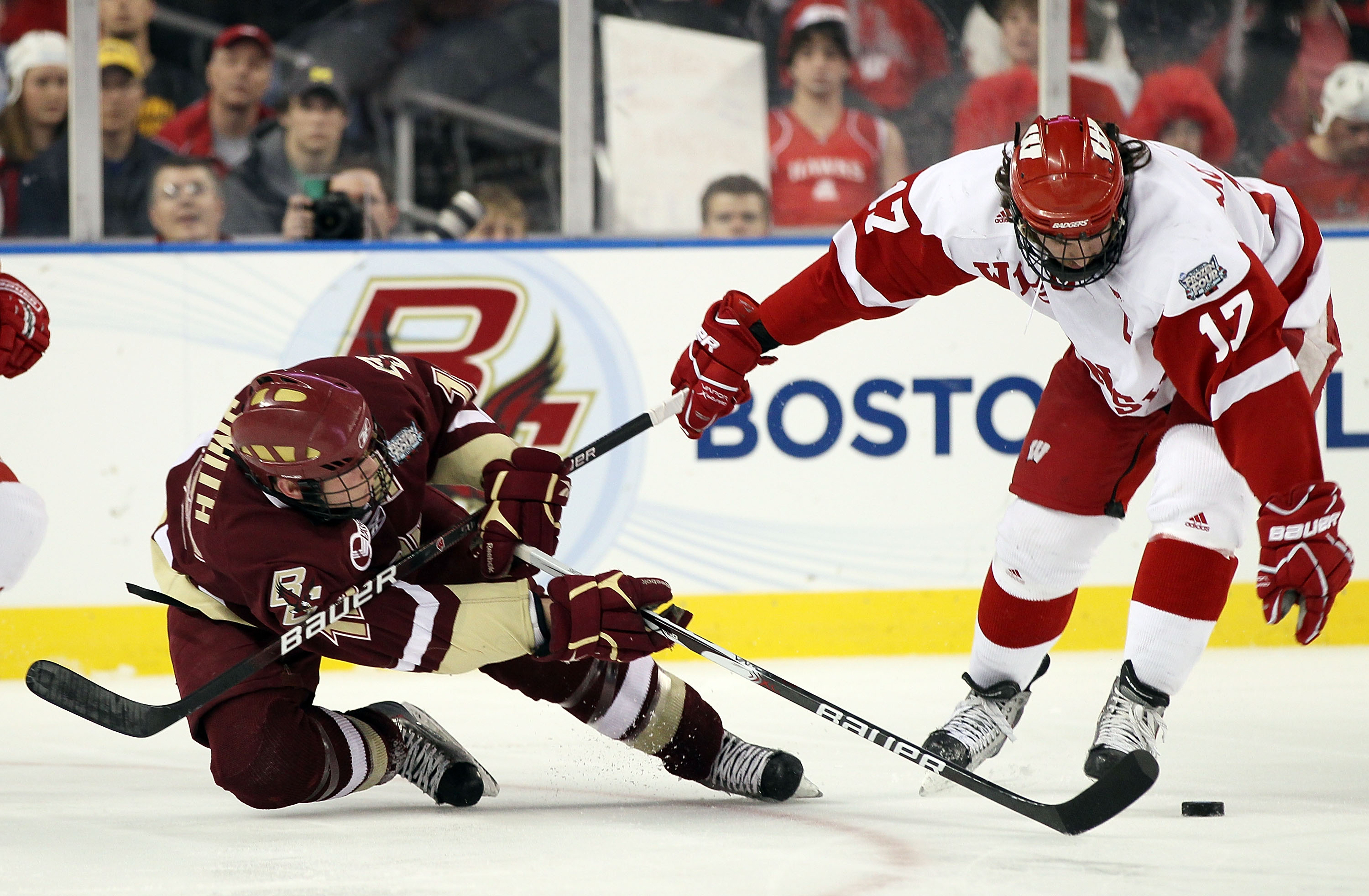 Ryan McDonagh 5 Fast Facts You Need To Know Heavy