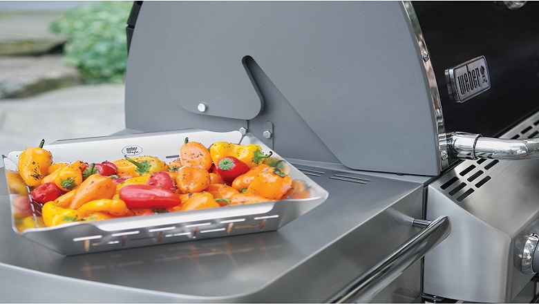 flat top grill accessories