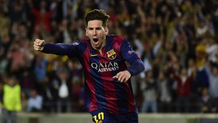 Barcelona vs. Bayern Munich: Score, Stats & Highlights