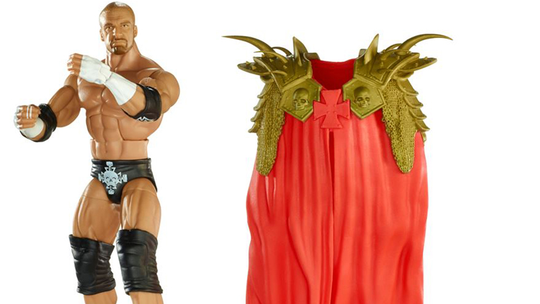 wwe figures online