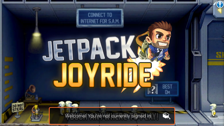 jetpack joyride hacked arcade games
